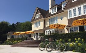 Manoir Hotel Le Touquet 4*